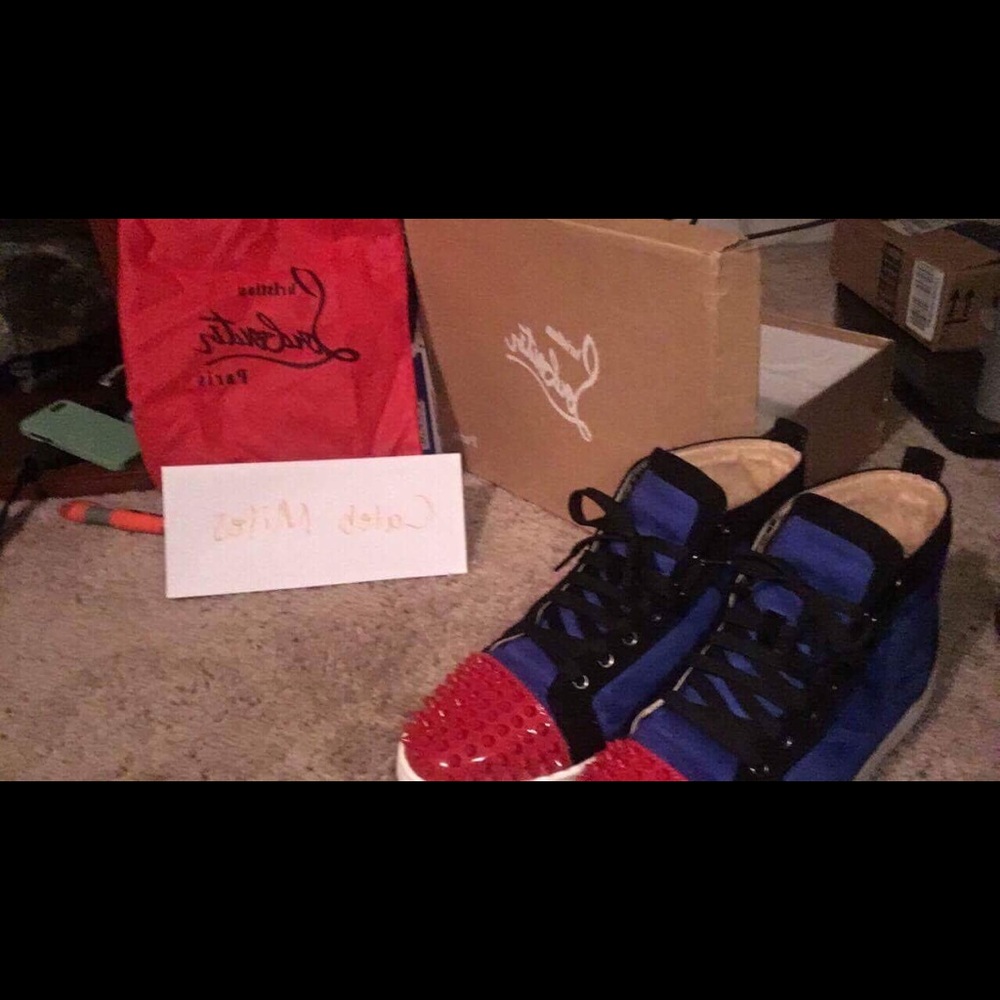 Loubs
